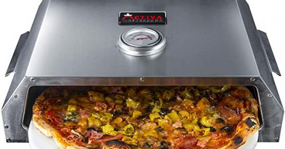 Miglior forno pizza barbecue
