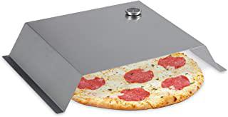 Miglior forno pizza e barbecue da giardino