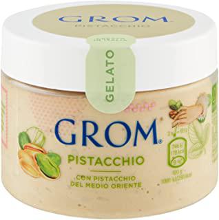 Miglior gelato grom barattolo
