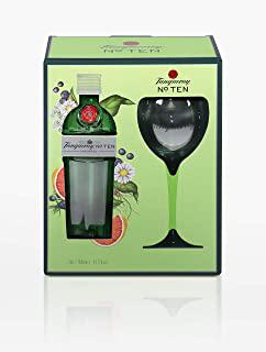 Miglior gin mare bicchieri