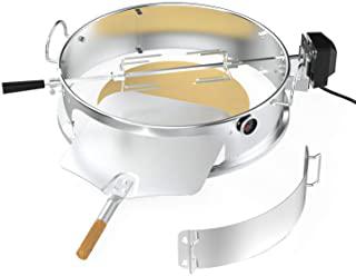 Miglior girarrosto per barbecue