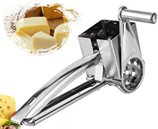 Miglior grattugia formaggio manuale
