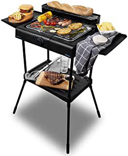 Miglior griglia barbecue elettrica