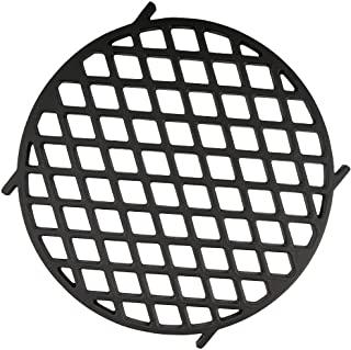 Miglior griglia ghisa barbecue