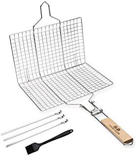 Miglior griglia x barbecue