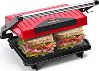 Miglior grill elettrico