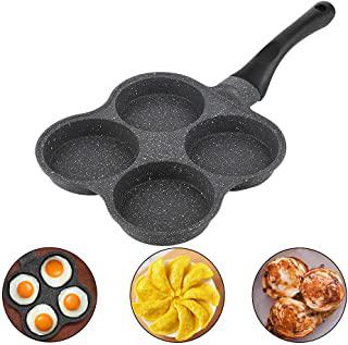 Miglior hamburger padella