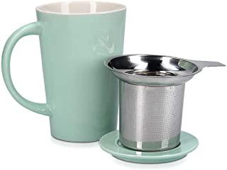 Miglior infusiera ceramica