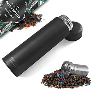 Miglior infusore per tisane