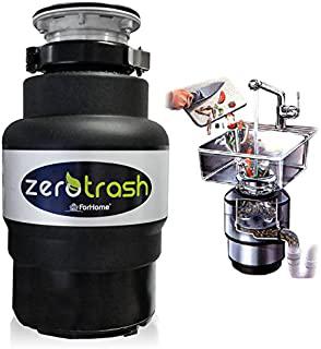 Miglior insinkerator evolution 200 tritarifiuti