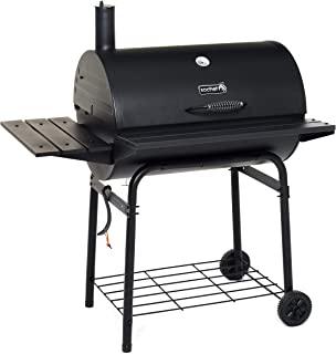 Miglior jamestown barbecue