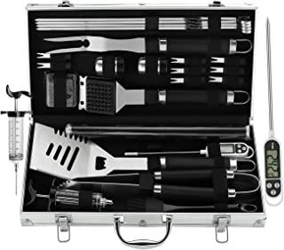 Miglior kit barbecue