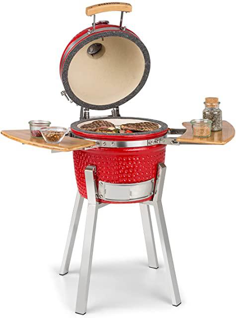 Miglior klarstein barbecue