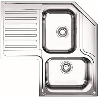 Miglior lavelli ad angolo per cucina