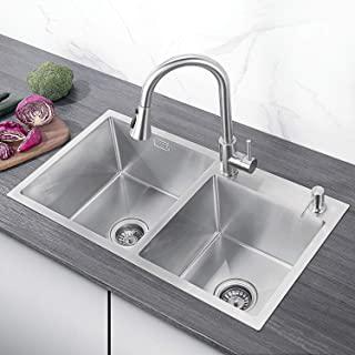 Miglior lavello acciaio inox