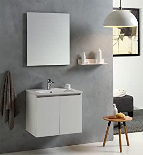 Miglior lavello bagno con mobile