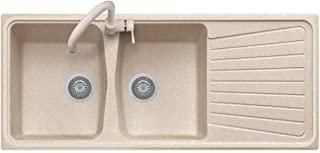 Miglior lavello cucina 2 vasche