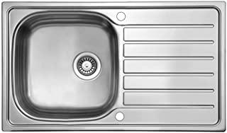 Miglior lavello cucina 86x50