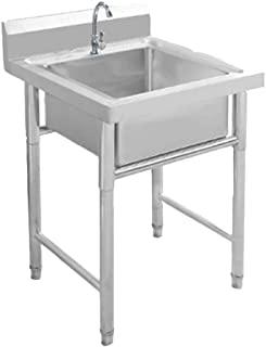 Miglior lavello cucina con mobile acciaio inox