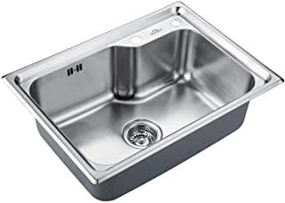 Miglior lavello in acciaio inox