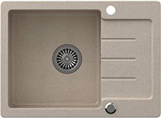 Miglior lavello in fragranite franke