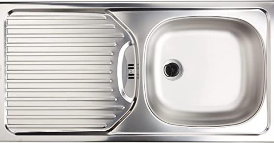 Miglior lavello incasso cucina