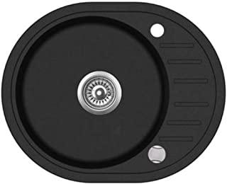 Miglior lavello sottotop fragranite