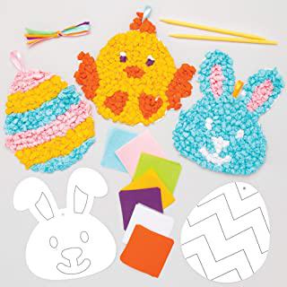 Miglior lavoretti di pasqua con bicchieri di plastica