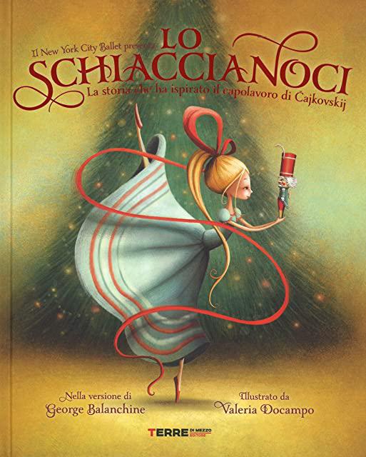 Miglior lo schiaccianoci libro