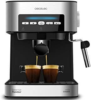 Miglior macchine da caffe con macinacaffè incorporato
