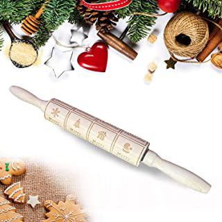 Miglior mattarello decorativo per biscotti