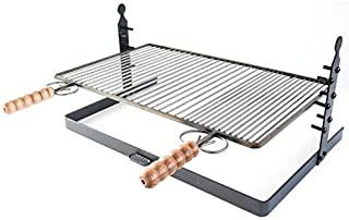 Miglior mattoni per barbecue