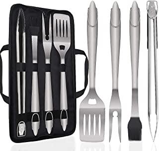 Miglior mega barbecue