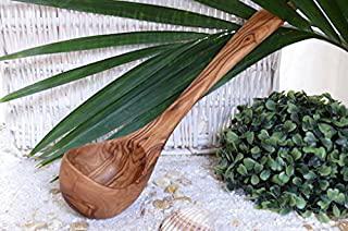 Miglior mestoli in legno d ulivo