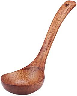 Miglior mestoli in legno di ulivo