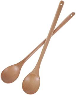 Miglior mestoli in legno grandi