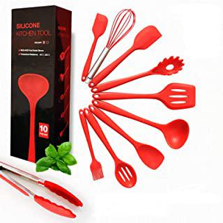 Miglior mestoli in silicone colorati