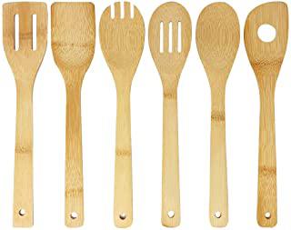Miglior mestolo di legno