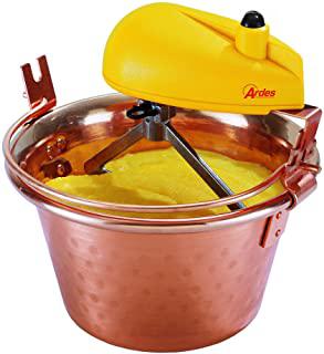 Miglior mestolo polenta