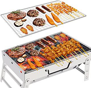 Miglior mini barbecue