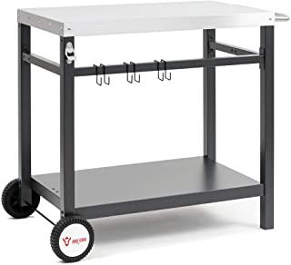 Miglior mobile barbecue