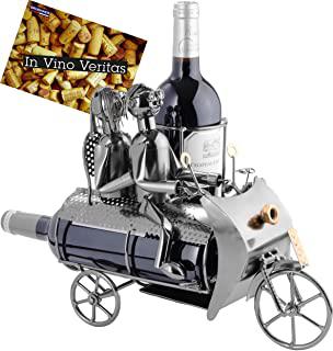 Miglior mobile portabottiglie vino