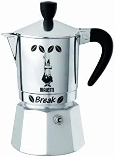 Miglior moka bialetti 4 tazze
