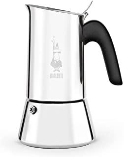Miglior moka bialetti acciaio