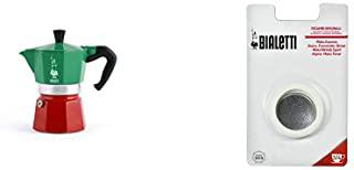 Miglior moka bialetti alpini