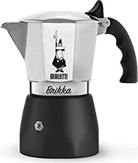 Miglior moka bialetti induzione