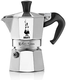 Miglior moka elettrica bialetti