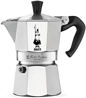 Miglior moka gigante
