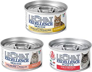 Miglior monge grill gatto