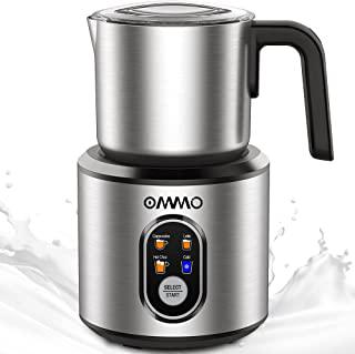 Miglior montalatte smeg